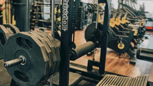 Imagem 3 da galeria do parceiro Taurus Academia