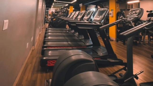 Imagem 2 da galeria do parceiro Taurus Academia