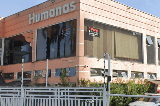 Imagem 2 da galeria do parceiro Pure Pilates - Brasilândia - Cantidio Sampaio