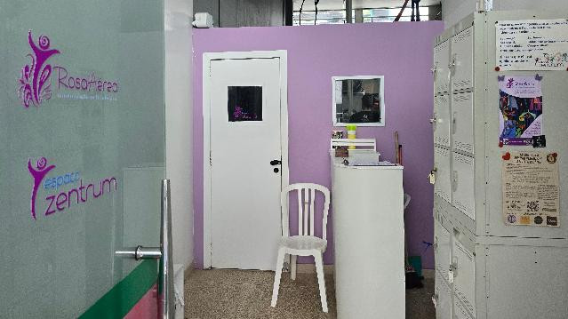 Imagem 2 da galeria do parceiro Rosa Aérea - Movimento Arte e Alegria