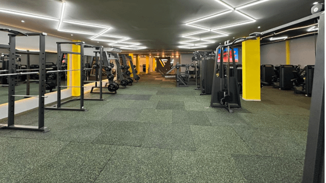 Imagem 2 da galeria do parceiro Academia Inovafit Natal