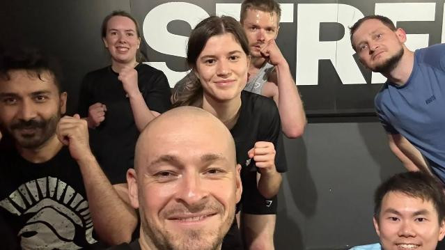 Image 1 from Echelon Krav Maga - Shepurds Bush partner gallery