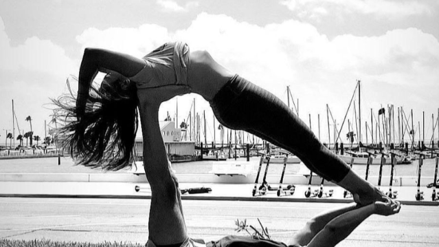 Image 3 from SOMOS Yoga - Six Points partner gallery