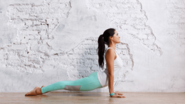 Image 1 from SOMOS Yoga - Six Points partner gallery