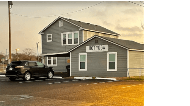 Image 2 from SOMOS Yoga - Six Points partner gallery