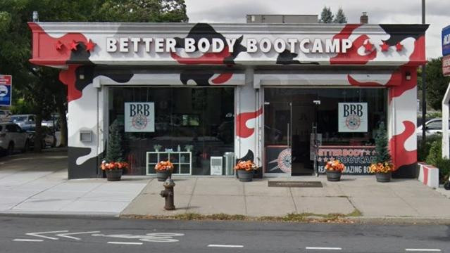 Image 2 from Better Body Bootcamp Fresh Meadows partner gallery