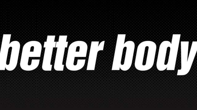 Image 1 from Better Body Bootcamp Fresh Meadows partner gallery