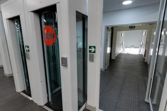 Image 3 from Buzz Gym Swindon partner gallery