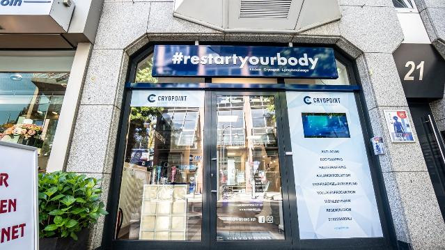 Bild 2 von CRYOPOINT Köln-Buchheim Partnergalerie