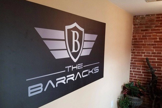 Image 3 from The Strength Barracks partner gallery