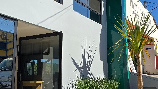 Imagem 3 da galeria do parceiro Academia Olympus Fitness