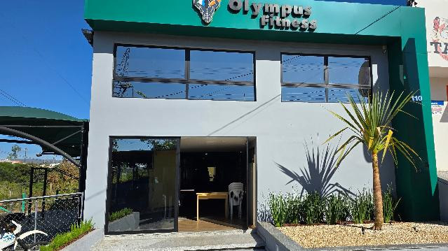 Imagem 2 da galeria do parceiro Academia Olympus Fitness