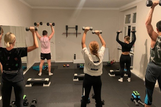 Bild 3 von More Life Studio Partnergalerie