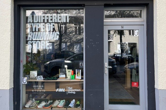 Bild 2 von More Life Studio Partnergalerie