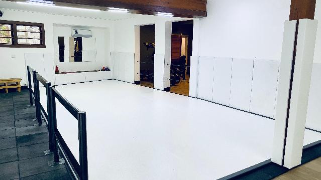 Imagem 3 da galeria do parceiro Wave Brazilian Jiu-jítsu