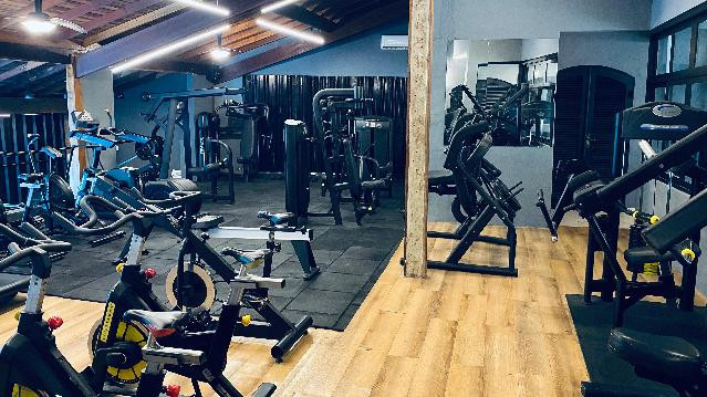 Imagem 2 da galeria do parceiro Wave Brazilian Jiu-jítsu