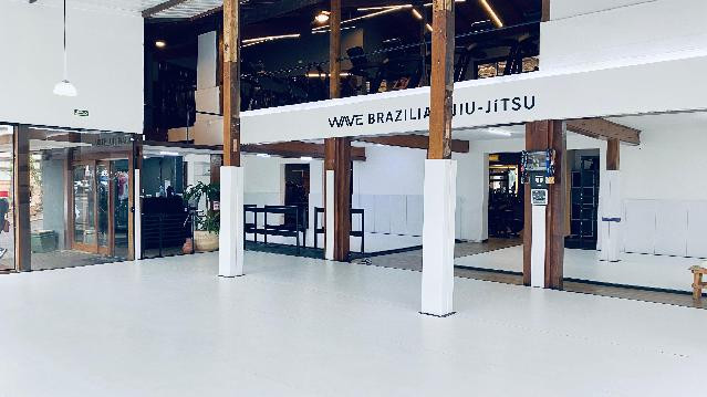 Imagem 1 da galeria do parceiro Wave Brazilian Jiu-jítsu