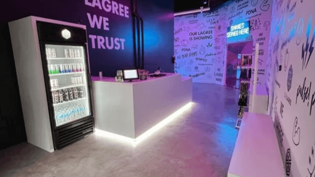 Image 3 from Club Lagree Pasadena partner gallery