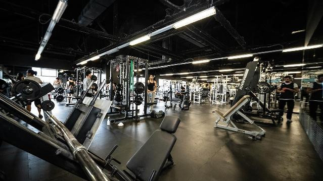 Image 1 from Shape Fitness partner gallery