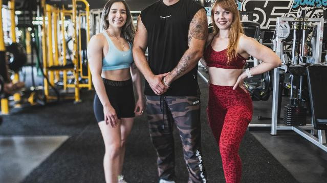 Image 3 from Shape Fitness partner gallery