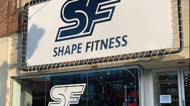 Image 2 from Shape Fitness partner gallery