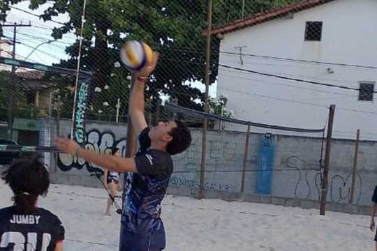 Imagem 2 da galeria do parceiro Team Rocha Esportes
