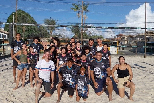 Imagem 1 da galeria do parceiro Team Rocha Esportes