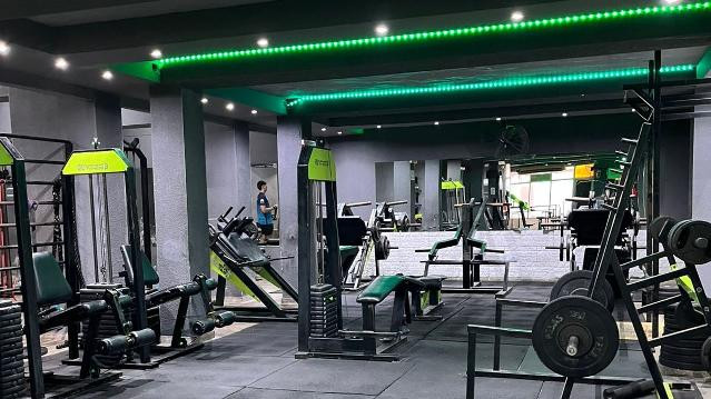 Imagen 1 de la galería del partner GL GYM