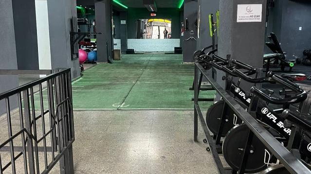 Imagen 3 de la galería del partner GL GYM