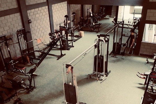 Imagem 2 da galeria do parceiro Academia Casalli Fitness