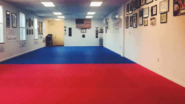 Image 1 from Barr Karate partner gallery