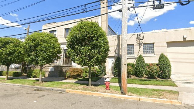 Image 2 from Barr Karate partner gallery