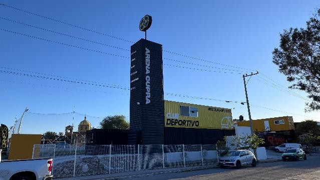 Imagen 2 de la galería del partner Arena Cupra