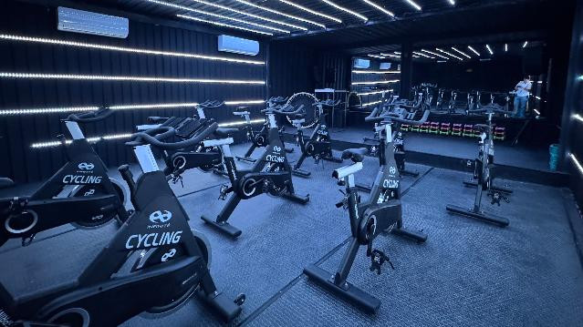 Imagen 1 de la galería del partner Arena Cupra