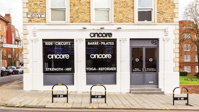 Image 2 from Oncore London partner gallery