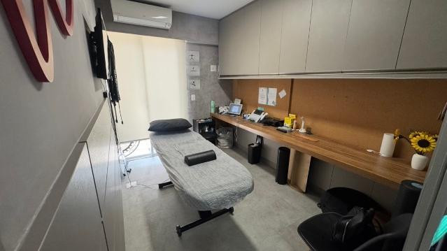 Imagem 1 da galeria do parceiro Flou Fisioterapia