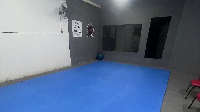 Imagem 1 da galeria do parceiro PR Brazilian Jiu Jitsu - PRBJJ - Recreio