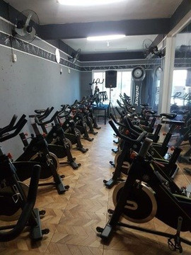 Imagem 5 da galeria do parceiro Movimento Fitness