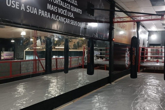 Imagem 1 da galeria do parceiro CT Pablo Menezes