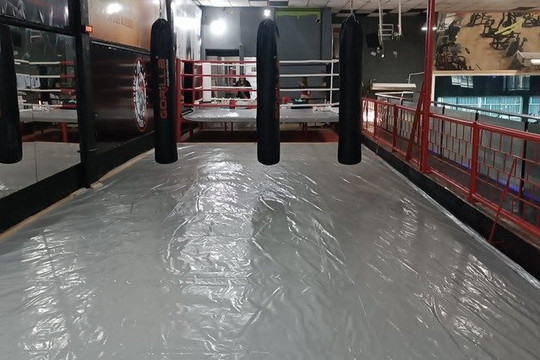 Imagem 3 da galeria do parceiro CT Pablo Menezes