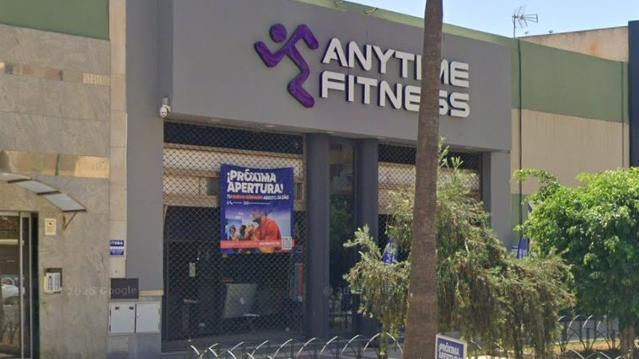 Imagen 2 de la galería del partner Anytime Fitness Málaga Santa Paula
