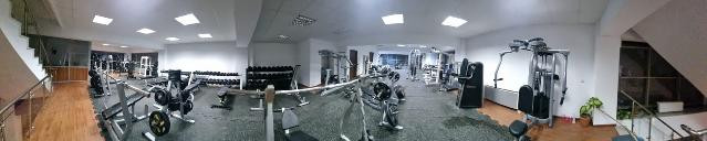 Imaginea 1 din Gedoteam Fitness Bucuresti galeria partenerului