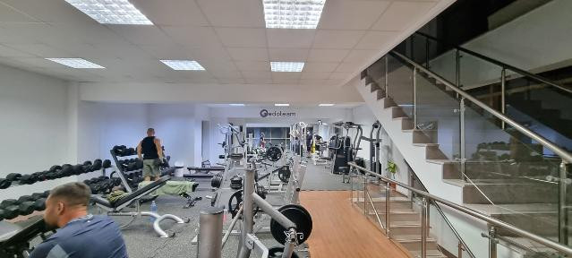Imaginea 2 din Gedoteam Fitness Bucuresti galeria partenerului