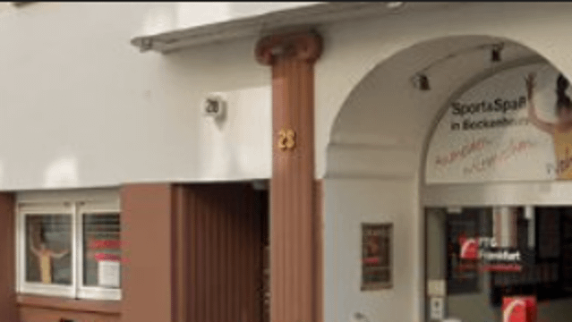 Bild 2 von BollyStep Frankfurt Partnergalerie