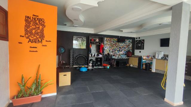 Imagem 1 da galeria do parceiro Thiago Bercio - Desenvolvimento e Alta Performance