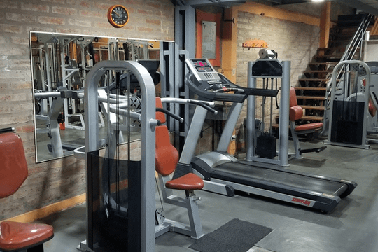 Imagen 1 de la galería del partner DOGOS GYM