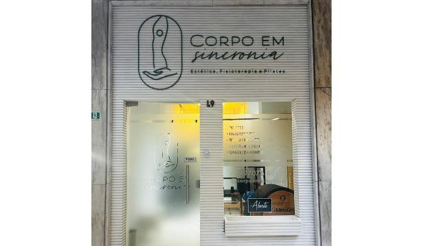 Imagem 2 da galeria do parceiro Corpo em Sincronia