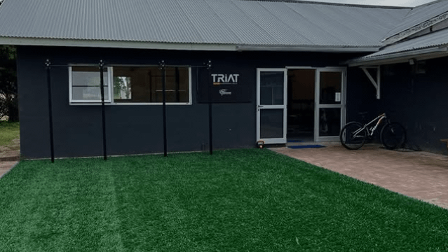 Imagen 2 de la galería del partner Gimnasio TRIAT Pinamar