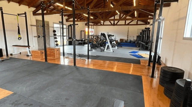 Imagen 3 de la galería del partner Gimnasio TRIAT Pinamar
