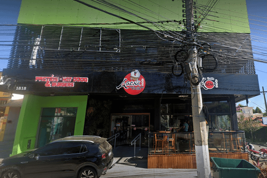 Imagem 2 da galeria do parceiro Personal Runner Atibaia